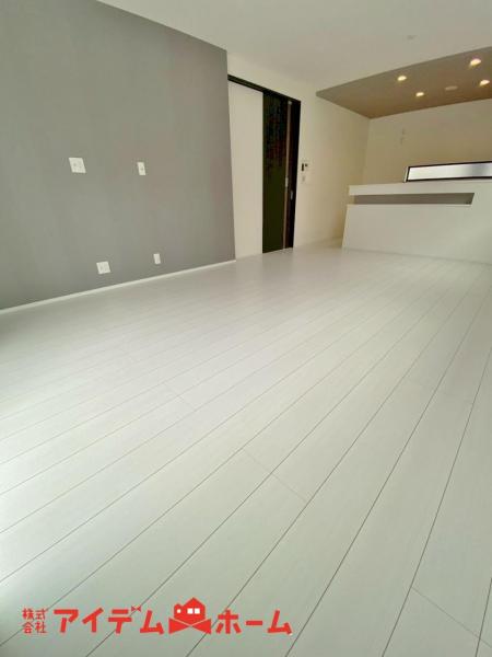 新築一戸建て 半田市郷中町３丁目57番 名鉄河和線知多半田駅 4,080万円