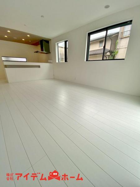 新築一戸建て 半田市郷中町３丁目57番 名鉄河和線知多半田駅 4,080万円