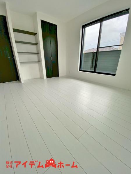 新築一戸建て 半田市郷中町３丁目57番 名鉄河和線知多半田駅 4,080万円