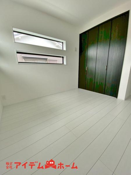 新築一戸建て 半田市郷中町３丁目57番 名鉄河和線知多半田駅 4,080万円