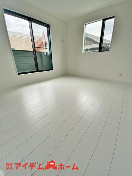 新築一戸建て 半田市郷中町３丁目57番 名鉄河和線知多半田駅 4,080万円