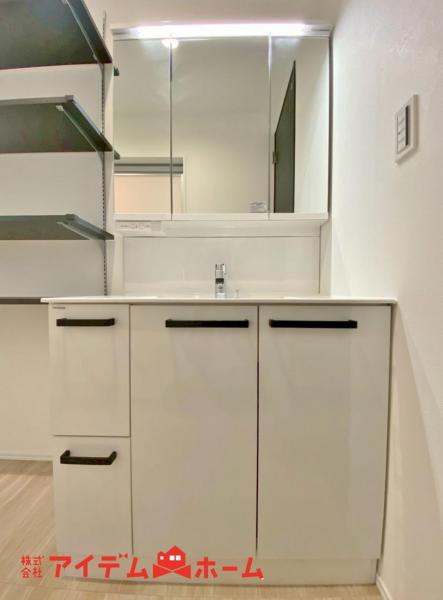 新築一戸建て 半田市郷中町３丁目57番 名鉄河和線知多半田駅 4,080万円