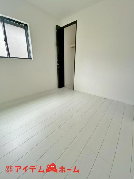 新築一戸建て 半田市郷中町３丁目57番 名鉄河和線知多半田駅 4,080万円