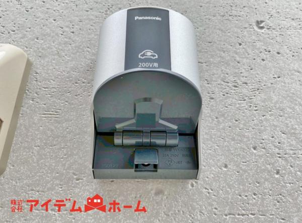 新築一戸建て 半田市郷中町３丁目57番 名鉄河和線知多半田駅 4,080万円