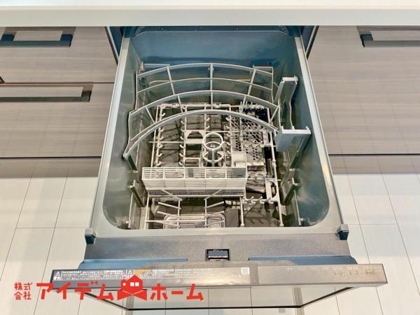 新築一戸建て 半田市郷中町３丁目57番 名鉄河和線知多半田駅 4,080万円