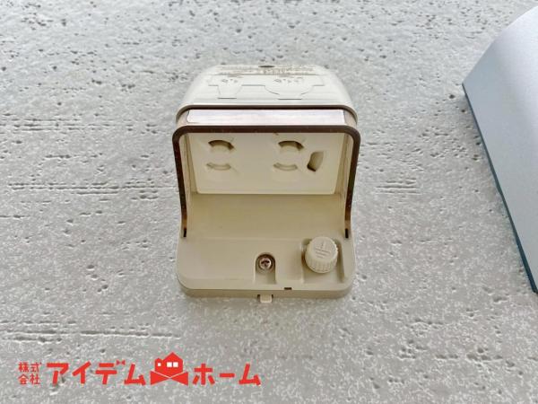 新築一戸建て 半田市郷中町３丁目57番 名鉄河和線知多半田駅 4,080万円