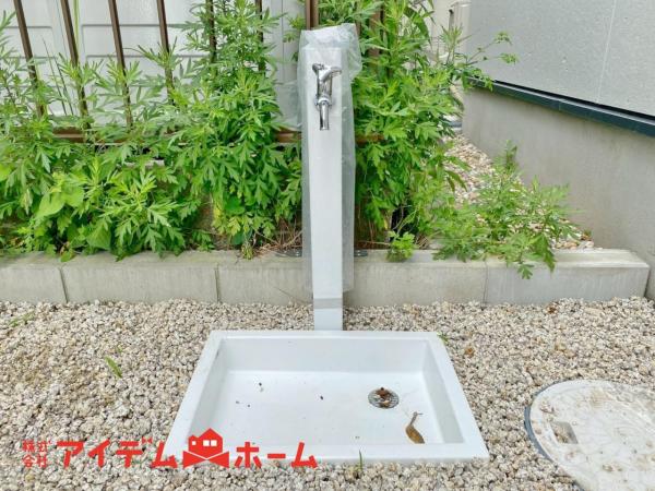 新築一戸建て 半田市郷中町３丁目57番 名鉄河和線知多半田駅 4,080万円