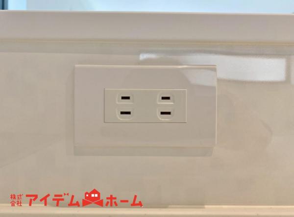 新築一戸建て 半田市郷中町３丁目57番 名鉄河和線知多半田駅 4,080万円