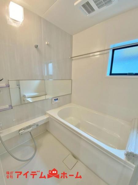 新築一戸建て 半田市郷中町３丁目57番 名鉄河和線知多半田駅 4,080万円