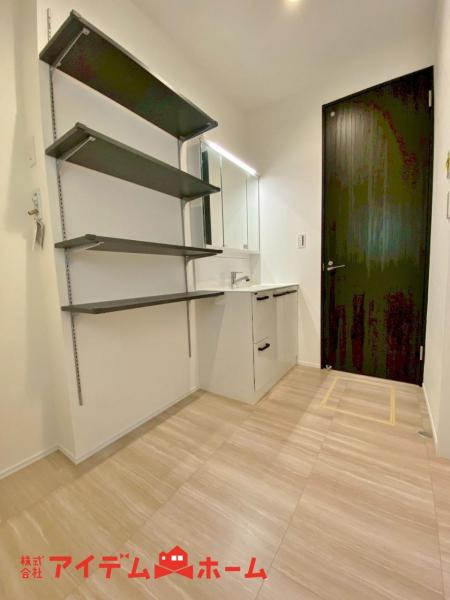 新築一戸建て 半田市郷中町３丁目57番 名鉄河和線知多半田駅 4,080万円