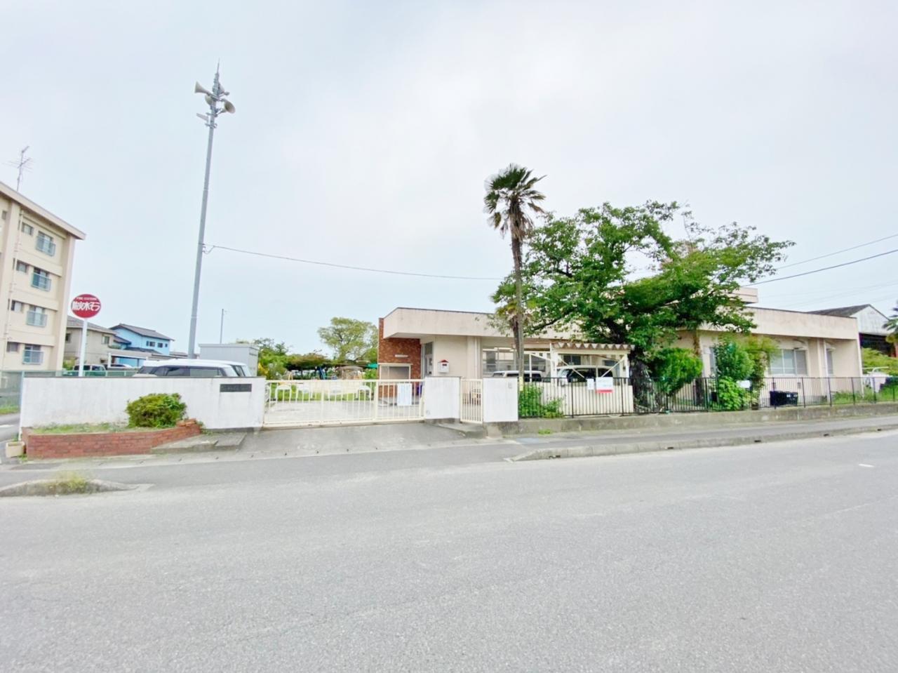 半田市立 協和保育園