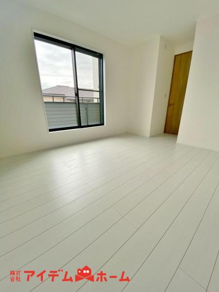 新築一戸建て 半田市郷中町３丁目57番 名鉄河和線知多半田駅 3,880万円