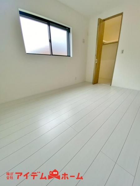 新築一戸建て 半田市郷中町３丁目57番 名鉄河和線知多半田駅 3,880万円