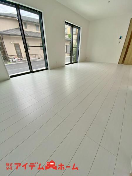 新築一戸建て 半田市郷中町３丁目57番 名鉄河和線知多半田駅 3,880万円