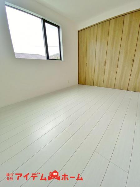 新築一戸建て 半田市郷中町３丁目57番 名鉄河和線知多半田駅 3,880万円