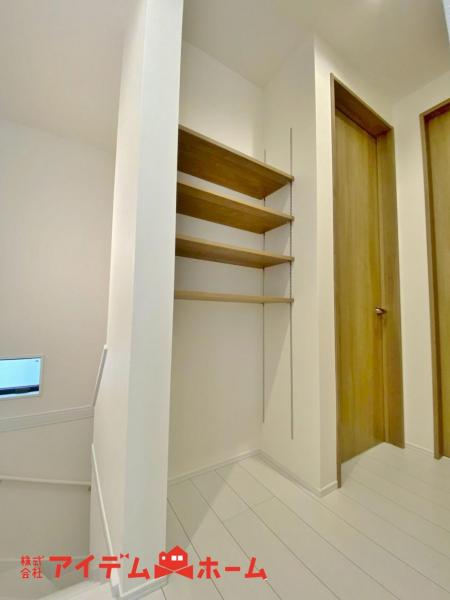 新築一戸建て 半田市郷中町３丁目57番 名鉄河和線知多半田駅 3,880万円