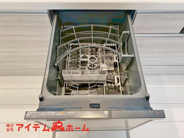 新築一戸建て 半田市郷中町３丁目57番 名鉄河和線知多半田駅 3,880万円