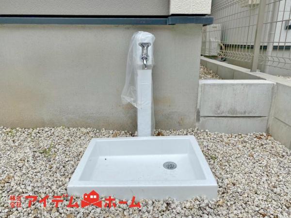 新築一戸建て 半田市郷中町３丁目57番 名鉄河和線知多半田駅 3,880万円