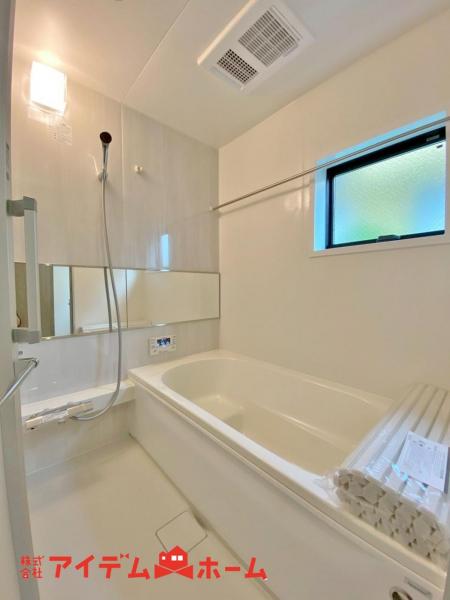 新築一戸建て 半田市郷中町３丁目57番 名鉄河和線知多半田駅 3,880万円