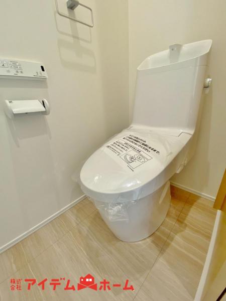 新築一戸建て 半田市郷中町３丁目57番 名鉄河和線知多半田駅 3,580万円