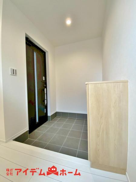 新築一戸建て 半田市郷中町３丁目57番 名鉄河和線知多半田駅 3,580万円