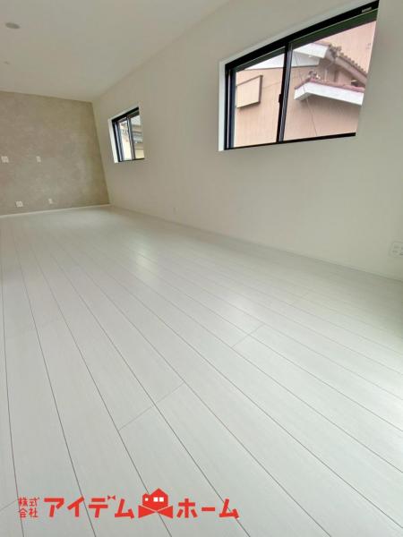 新築一戸建て 半田市郷中町３丁目57番 名鉄河和線知多半田駅 3,580万円