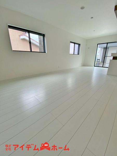 新築一戸建て 半田市郷中町３丁目57番 名鉄河和線知多半田駅 3,580万円