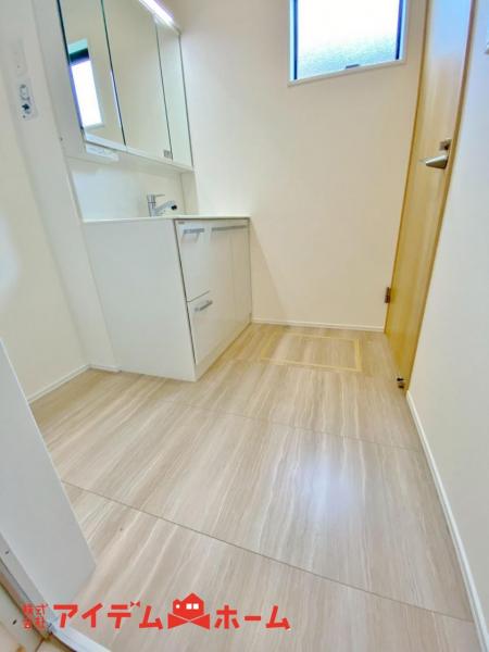 新築一戸建て 半田市郷中町３丁目57番 名鉄河和線知多半田駅 3,580万円