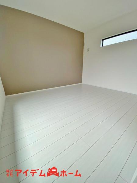 新築一戸建て 半田市郷中町３丁目57番 名鉄河和線知多半田駅 3,580万円