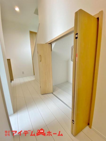 新築一戸建て 半田市郷中町３丁目57番 名鉄河和線知多半田駅 3,580万円