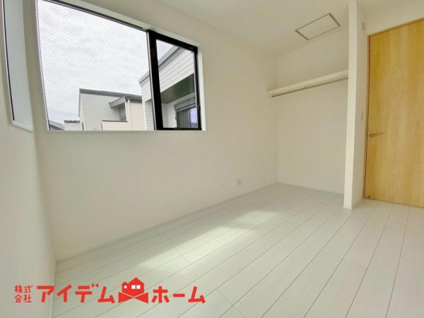 新築一戸建て 半田市郷中町３丁目57番 名鉄河和線知多半田駅 3,580万円