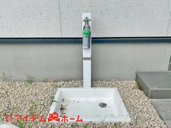 新築一戸建て 半田市郷中町３丁目57番 名鉄河和線知多半田駅 3,580万円