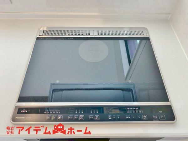 新築一戸建て 半田市郷中町３丁目57番 名鉄河和線知多半田駅 3,580万円