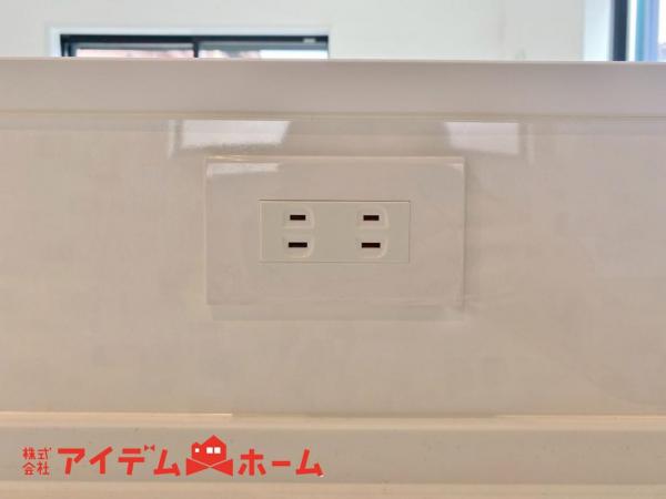 新築一戸建て 半田市郷中町３丁目57番 名鉄河和線知多半田駅 3,580万円