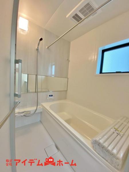 新築一戸建て 半田市郷中町３丁目57番 名鉄河和線知多半田駅 3,580万円