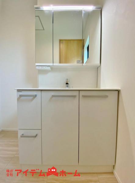 新築一戸建て 半田市郷中町３丁目57番 名鉄河和線知多半田駅 3,580万円