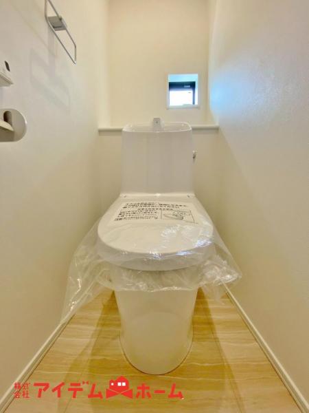 新築一戸建て 半田市郷中町３丁目57番 名鉄河和線知多半田駅 3,330万円