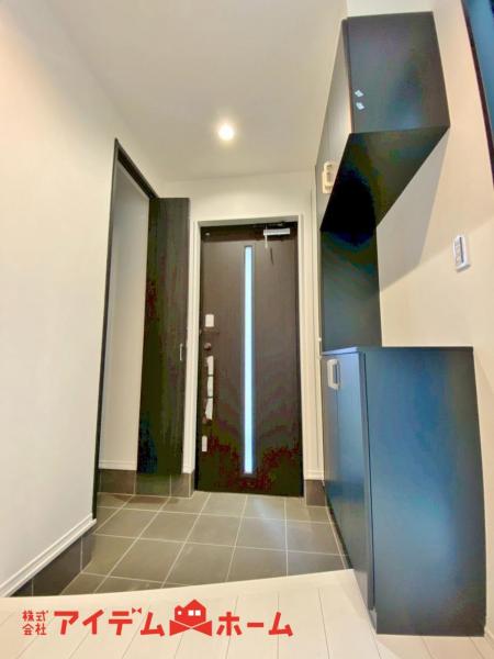 新築一戸建て 半田市郷中町３丁目57番 名鉄河和線知多半田駅 3,330万円