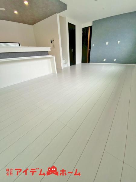 新築一戸建て 半田市郷中町３丁目57番 名鉄河和線知多半田駅 3,330万円