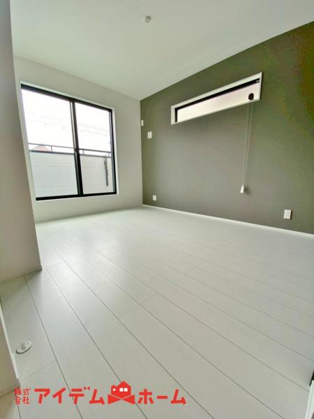 新築一戸建て 半田市郷中町３丁目57番 名鉄河和線知多半田駅 3,330万円