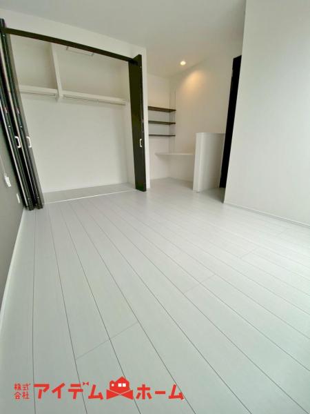 新築一戸建て 半田市郷中町３丁目57番 名鉄河和線知多半田駅 3,330万円