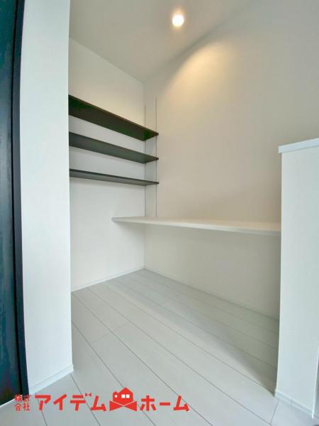 新築一戸建て 半田市郷中町３丁目57番 名鉄河和線知多半田駅 3,330万円