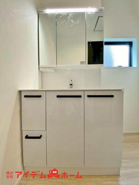 新築一戸建て 半田市郷中町３丁目57番 名鉄河和線知多半田駅 3,330万円