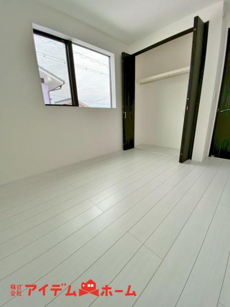 新築一戸建て 半田市郷中町３丁目57番 名鉄河和線知多半田駅 3,330万円