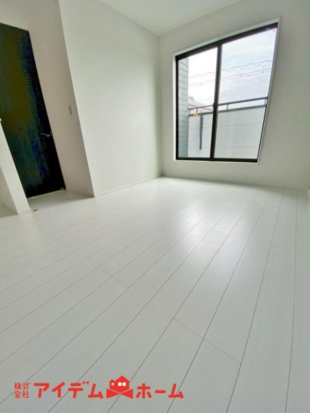 新築一戸建て 半田市郷中町３丁目57番 名鉄河和線知多半田駅 3,330万円