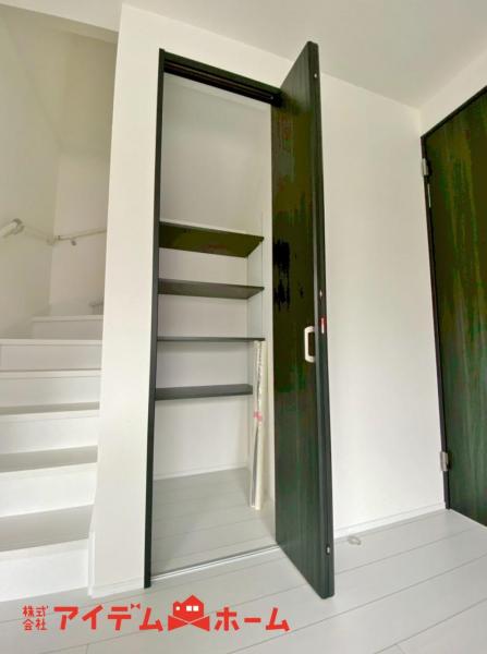 新築一戸建て 半田市郷中町３丁目57番 名鉄河和線知多半田駅 3,330万円