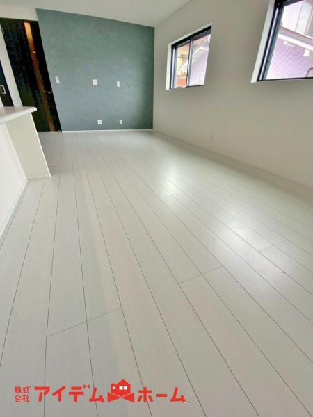 新築一戸建て 半田市郷中町３丁目57番 名鉄河和線知多半田駅 3,330万円