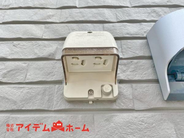 新築一戸建て 半田市郷中町３丁目57番 名鉄河和線知多半田駅 3,330万円