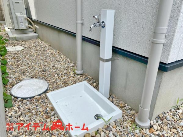 新築一戸建て 半田市郷中町３丁目57番 名鉄河和線知多半田駅 3,330万円