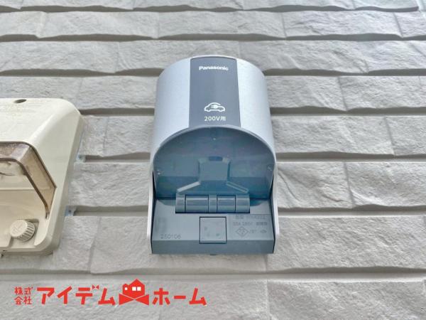 新築一戸建て 半田市郷中町３丁目57番 名鉄河和線知多半田駅 3,330万円